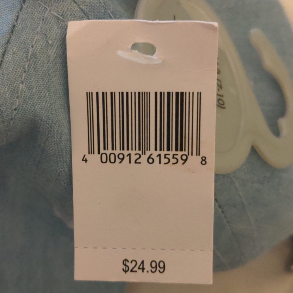 π3 for $27 Disney, Disneyland, Mickey hat - Picture 9 of 9